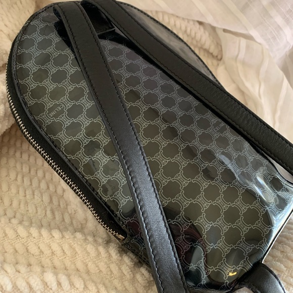 💎 Celine Macadam RARE Mini Backpack 💎 - Picture 6 of 13